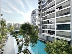 The Skywoods (D23), Condominium #521356801